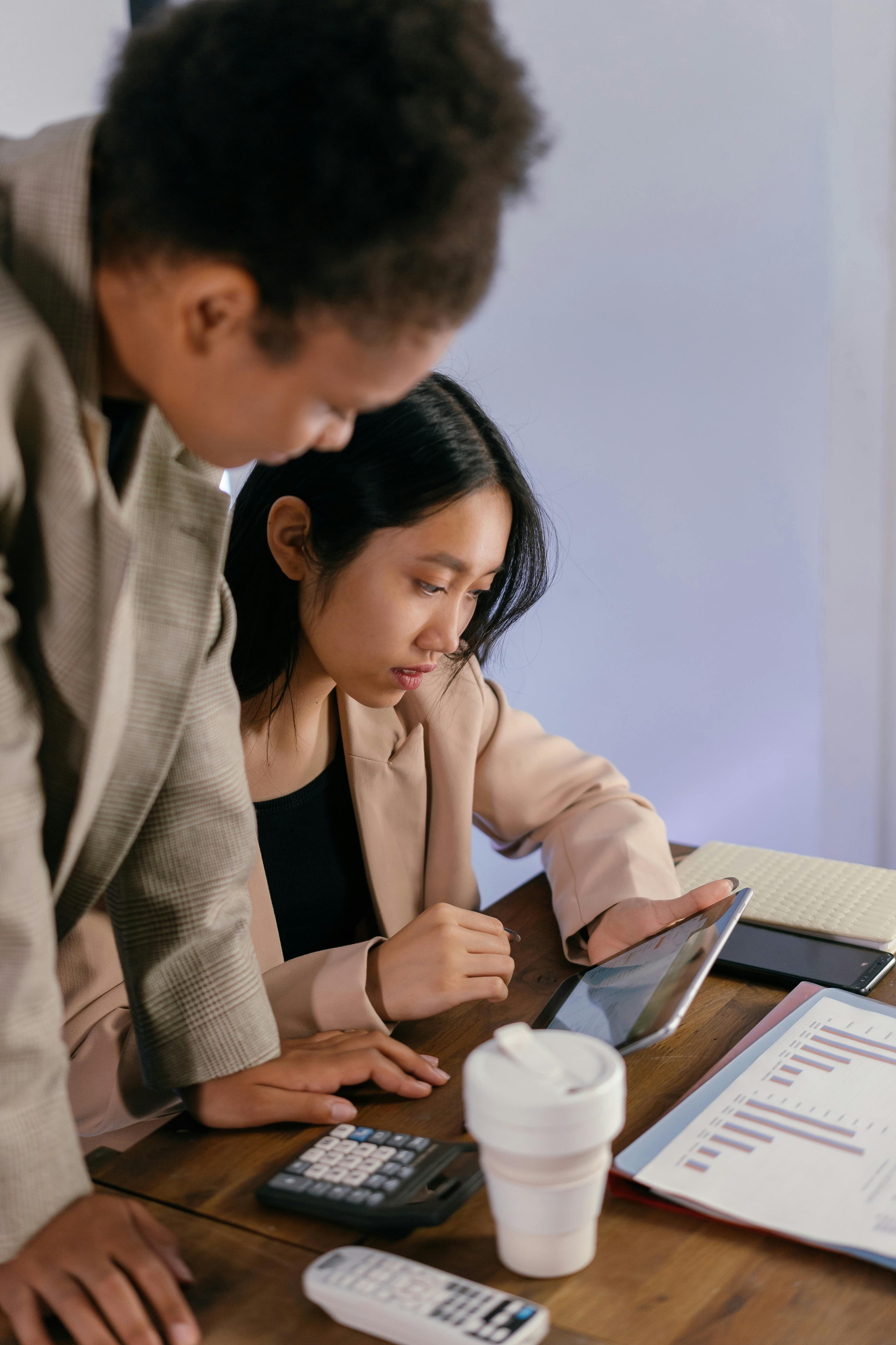 Business Development Support