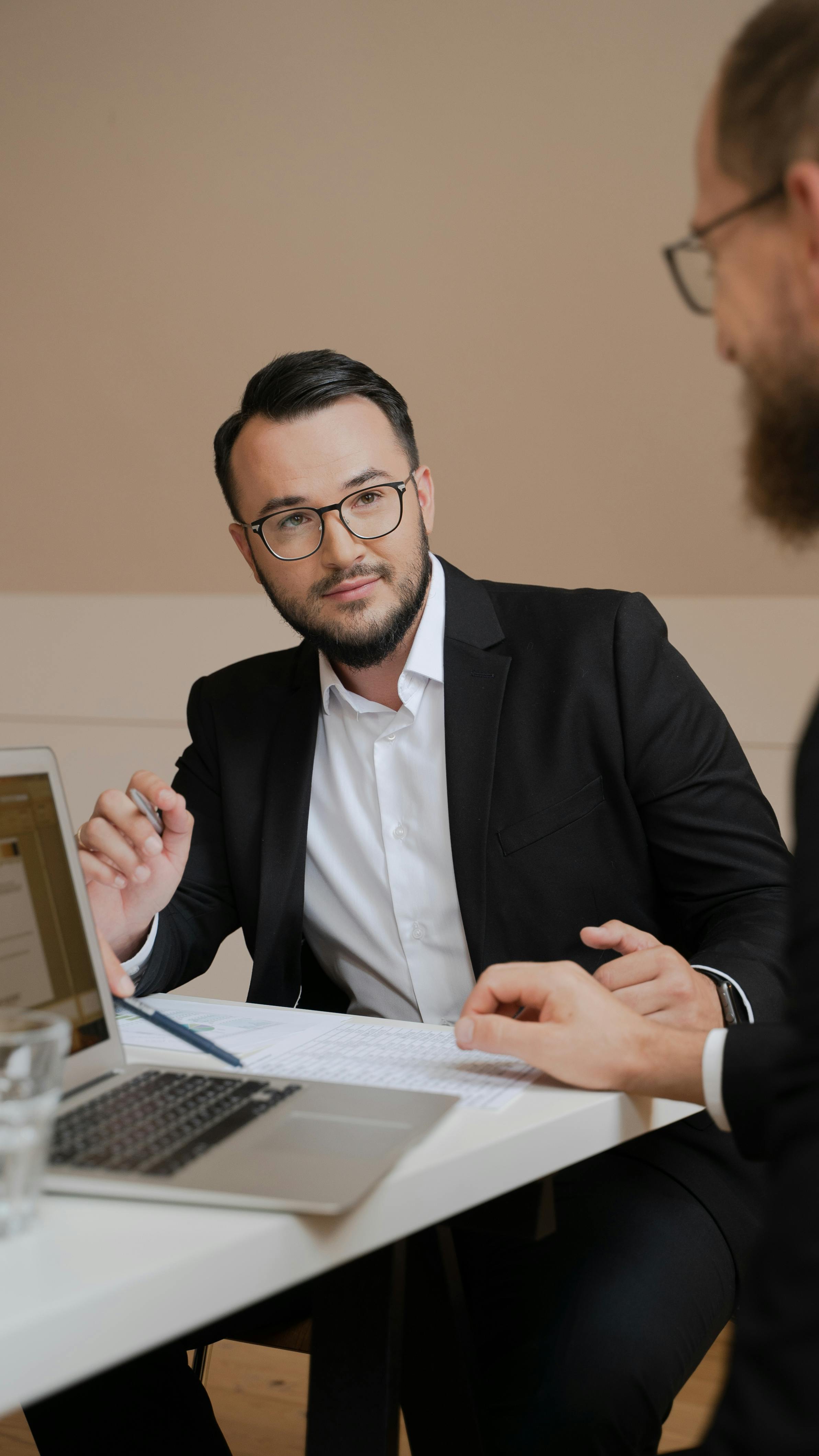 Project Management Services